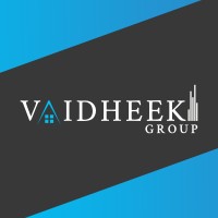 Vaidheeki Group logo - Similar company to Vyaghri