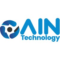 AIN Technology logo - Similar company to Ain Technologies