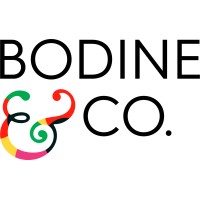 Bodine & Co. logo - Similar company to Copywrited