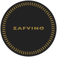 ZafVino logo - Similar company to Wiznesswine