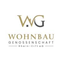 WohnBau Genossenschaft Rhein-Erft eG logo - Similar company to Doppeltplus Gmbh