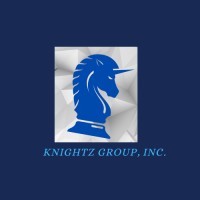Knightz Group logo - Similar company to Vcio University