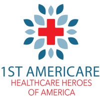 1st Americare LLC logo - Similar company to Valorous, Inc.