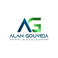Alan Gouveia Imóveis logo - Similar company to Br Conecta