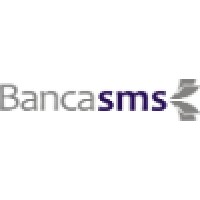 Banca SMS logo - Similar company to Sms Dot Com