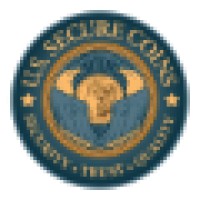 U.S. Secure Coins