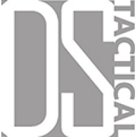 DS Tactical logo - Similar company to Elite Armor