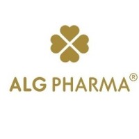 ALG Pharma logo - Similar company to Pk Components
