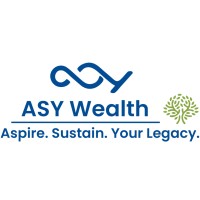 ASY Wealth logo - Similar company to Digibinge Pvt Ltd