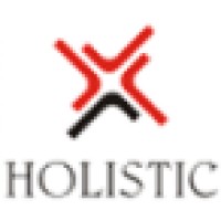 Holistic HR & Security Private Limited
