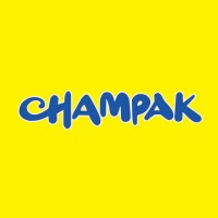 Champak Magazine logo - Similar company to Delhi Press