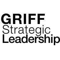 GRIFF Strategic Leadership logo - Similar company to 13 Ways Inc.