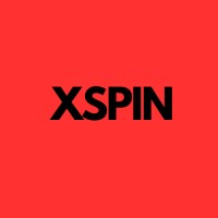 XSPIN Toys logo - Similar company to Quolt Enterprises