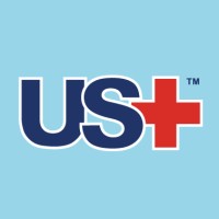 US+ Healthcare logo - Similar company to Purechempros
