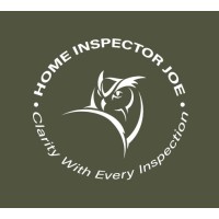 Home Inspector Joe logo - Similar company to Thor And Partners Inc