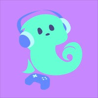Blobs Games logo - Similar company to Intryst