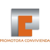 Promotora Convivienda logo - Similar company to Ingeociv S.A.S