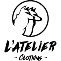 L'Atelier Clothing logo - Similar company to Swivvelll