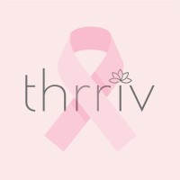 Thrriv logo - Similar company to Blue Stream