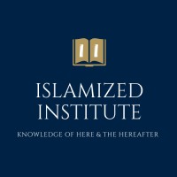 Islamized Institute logo - Similar company to Dwh Talks