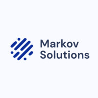 Markov Solutions GmbH logo - Similar company to Am Software Gmbh