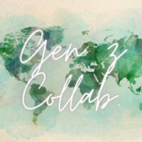 Gen Z Collaborative logo - Similar company to Double Tap