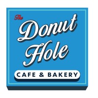 Donut Hole Bakery Cafe logo - Similar company to Jigsaw Digital Strategies