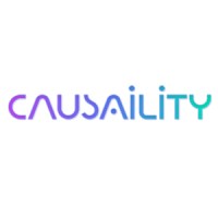 Causaility logo - Similar company to Caci Inc. - Federal