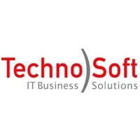 TechnoSoft Consulting GmbH logo - Similar company to Werning.Com Gmbh