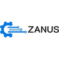 ZANUS Technology logo - Similar company to Tbp Software Doo