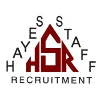 Hayes Staff Recruitment Limited logo - Similar company to Ednex
