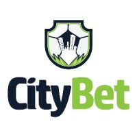 CityBet logo - Similar company to Gamepawa