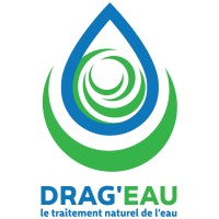 DRAG'EAU FR logo - Similar company to Oreade Breche
