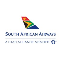 South African Airways Australia logo - Similar company to Sages