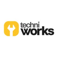 Techniworks logo - Similar company to Moto Desmo