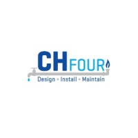 CH Four Ltd logo - Similar company to Doesn'T Exist