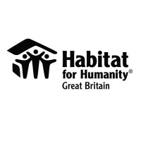 Habitat for Humanity Great Britain logo - Similar company to Group Components