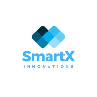 SmartX Innovations logo - Similar company to Techcrow Technology L.L.C