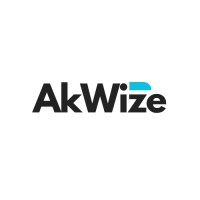 AkWize logo - Similar company to Abilitiz - Solutions Rh
