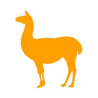 The High Llama logo - Similar company to Samana Luxury Travel & Hospitality