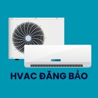 HVAC DANG BAO logo - Similar company to Company Insider