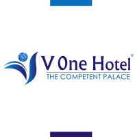 V One Hotel - The Competent Palace logo - Similar company to Kk Career Solution Pvt Ltd