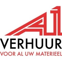 A1 Verhuur B.V logo - Similar company to Nudge Cycling