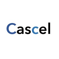 Cascel logo - Similar company to Cascend