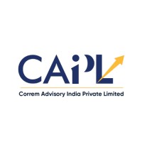 Correm Advisory India Private Limited logo - Similar company to 1Stadia