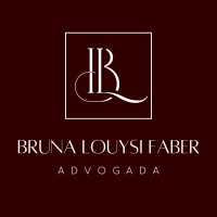 ADVOGADA BRUNA LOUYSI FABER logo - Similar company to Galhardi & Gouveia Advogadas