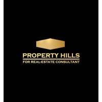 Property hills logo - Similar company to New Doors Egypt
