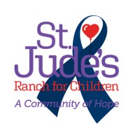 St. Jude's Ranch for Children logo - Similar company to The Gibson Mcgath Foundation