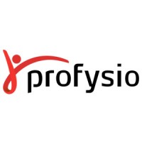 Profysio logo - Similar company to Profysio