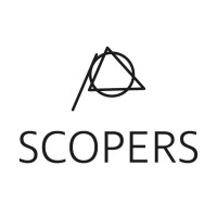 SCOPERS 倫敦好朋友 logo - Similar company to Untelcom
